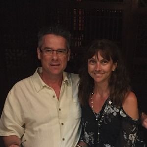 Meet your Posher, Ann